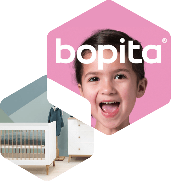 Bopita promo klantcase JRNY KING Software