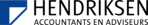 Logo Hendriksen accountants en adviseurs