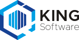 Logo KING Software 157