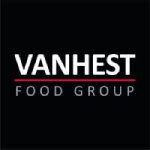 Logo VAN HEST FOOD GROUP