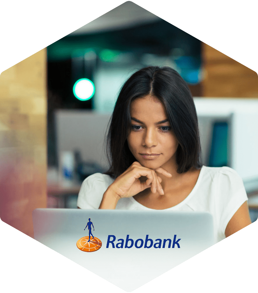 Rabobank bankkoppeling